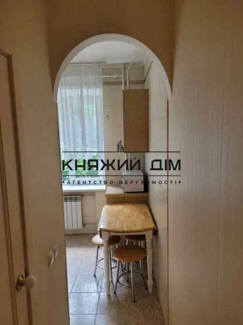 Оренда Квартира 3-кімнатна, 3/5 поверх на Леси Украинки бульв. Київ - фото 8