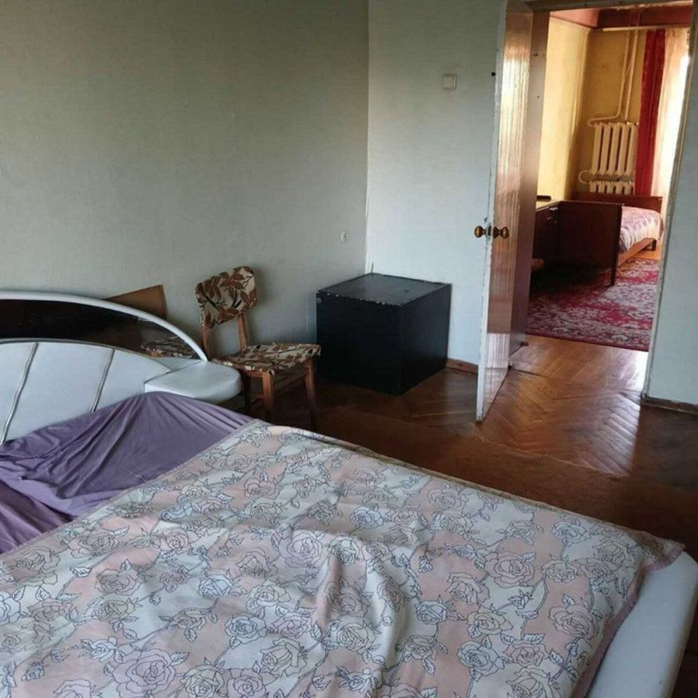 Оренда Квартира 3-кімнатна, 3/9 поверх на Миколайчука, 19а Киев - изображение 6