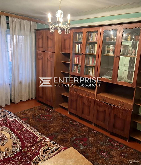 Продаж Квартира 2-кімнатна, 5/5 поверх на вул. Чорних Запорожців Київ - фото 3