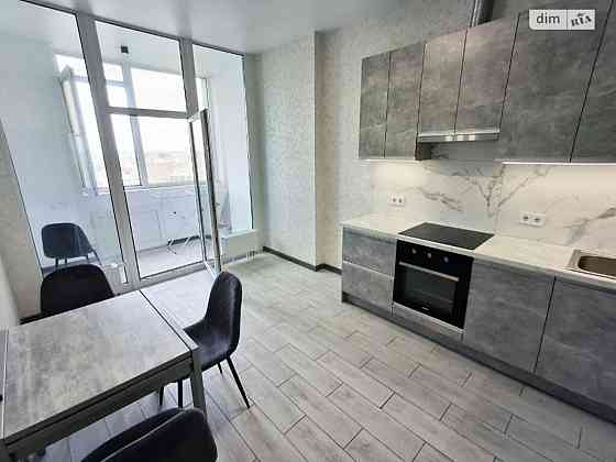 Оренда Квартира 1-кімнатна, 35/36 поверх на проспект Берестейський, 11 Kiev