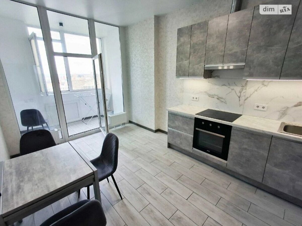 Оренда Квартира 1-кімнатна, 35/36 поверх на проспект Берестейський, 11 Київ - фото 3