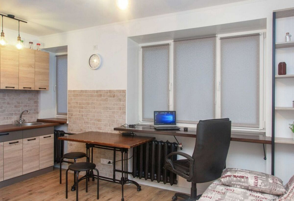 Оренда Квартира 1-кімнатна, 5/5 поверх на Корольова, 10в Kiev - photo 2