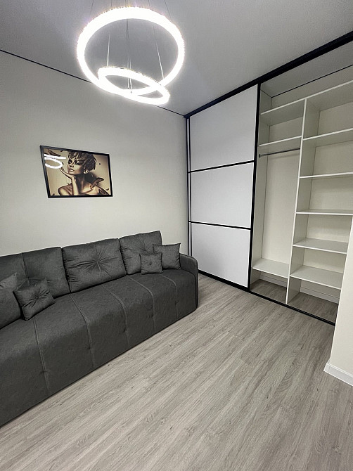 Продаж Квартира 2-кімнатна на ул. Краснова, 1д Одеса - фото 8