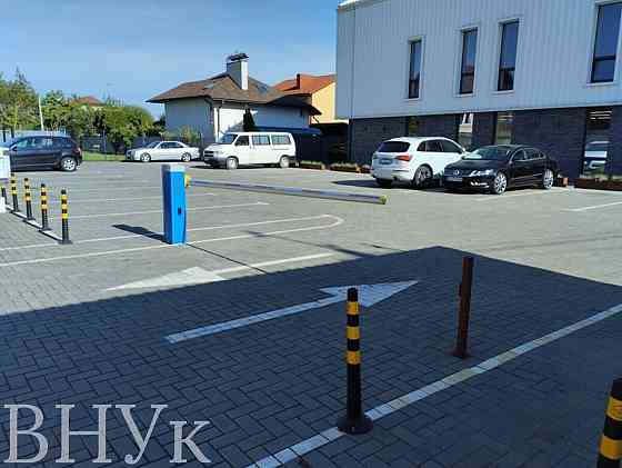 Продаж Квартира 1-кімнатна, 8/10 поверх на львівська Луцьк