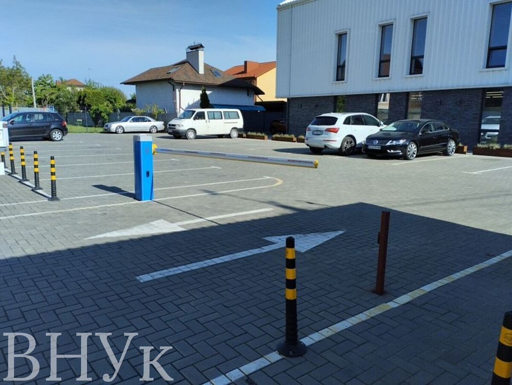 Продаж Квартира 1-кімнатна, 8/10 поверх на львівська Луцьк - фото 1