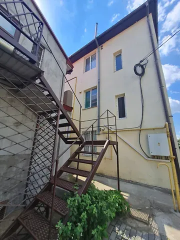 Продаж 1к Квартира 29.2 кв.м Слобідська 1-а вулиця 19/1 Миколаїв - фото 16