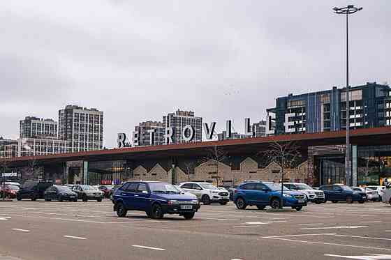 Продаж Квартира 2-кімнатна, 7/12 поверх на Георгія Гонгадзе просп., 2/1 Київ