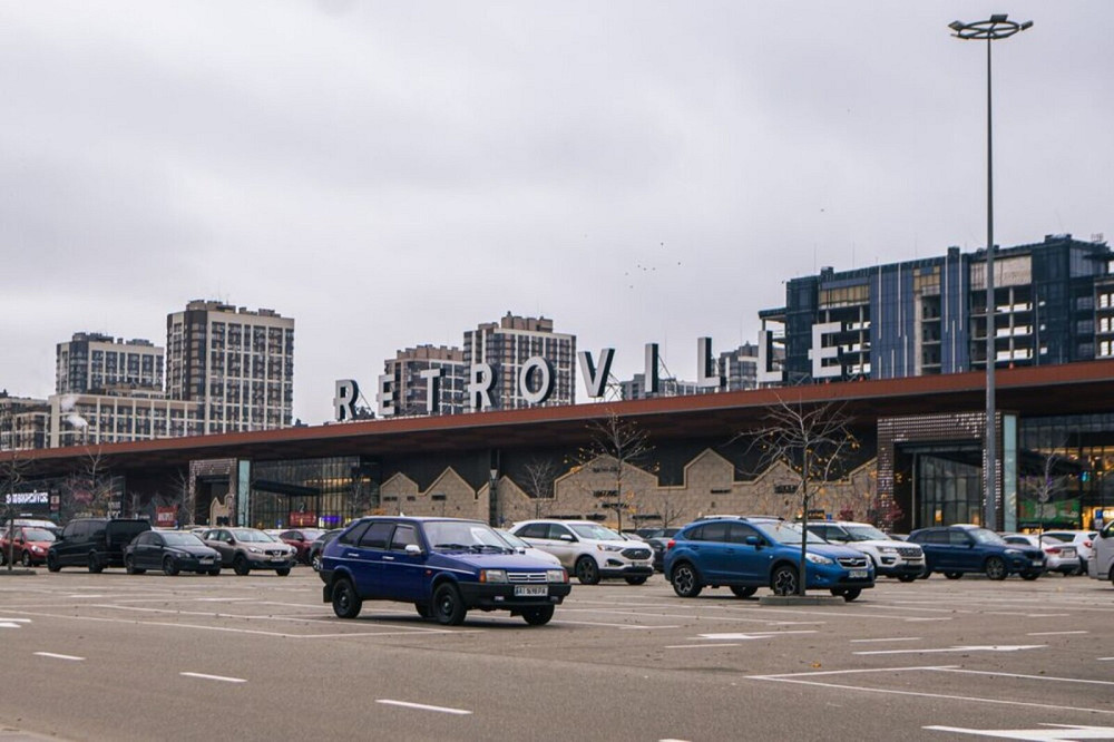 Продаж Квартира 2-кімнатна, 7/12 поверх на Георгія Гонгадзе просп., 2/1 Київ - фото 2