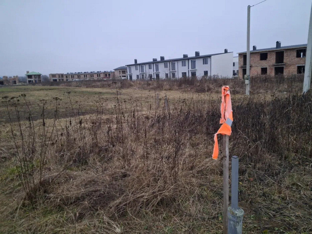 Продаж земельної ділянки 9 соток на Вивізна Крихівці - фото 11