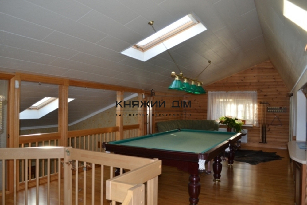 Оренда будинку 180 м2 в с.Чайка. № 1336 Чайки (Богуславський район) - фото 5