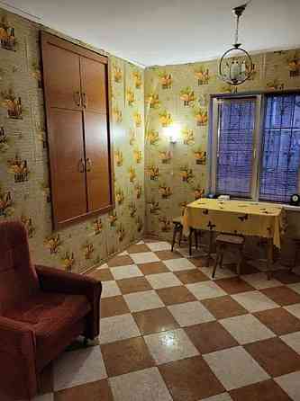 Однокомнатная квартира в малоквартирном доме на набережной Черноморки Одеса