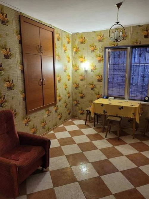 Однокомнатная квартира в малоквартирном доме на набережной Черноморки Одеса - фото 5