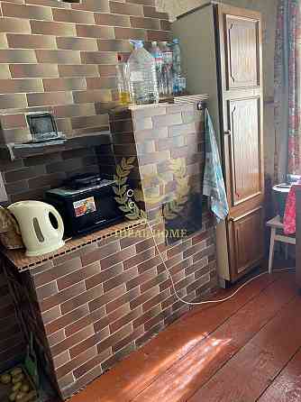 Продам дачна ділянка з будинком Лебедин