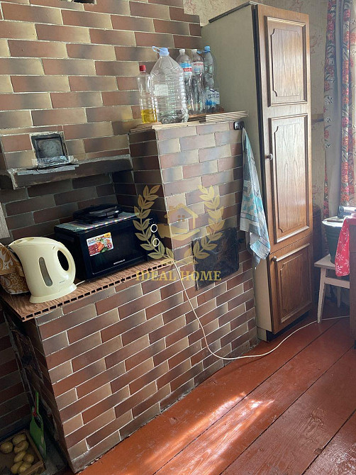 Продам дачна ділянка з будинком Лебедин - фото 4