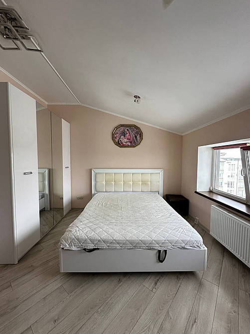 Оренда Квартира 2-кімнатна, 9/9 поверх на Слобідська Krykhivtsi - photo 4