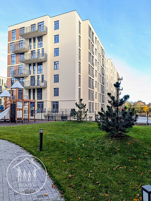 Продаж 1к Квартира 45 кв.м Галицька Винники - фото 13