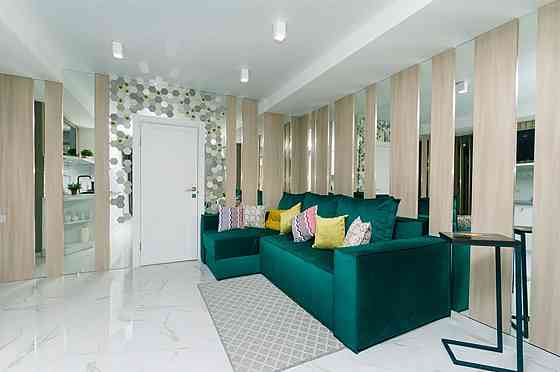 Оренда Квартира 3-кімнатна, 7/10 поверх на бул. Леси Украинки Kiev