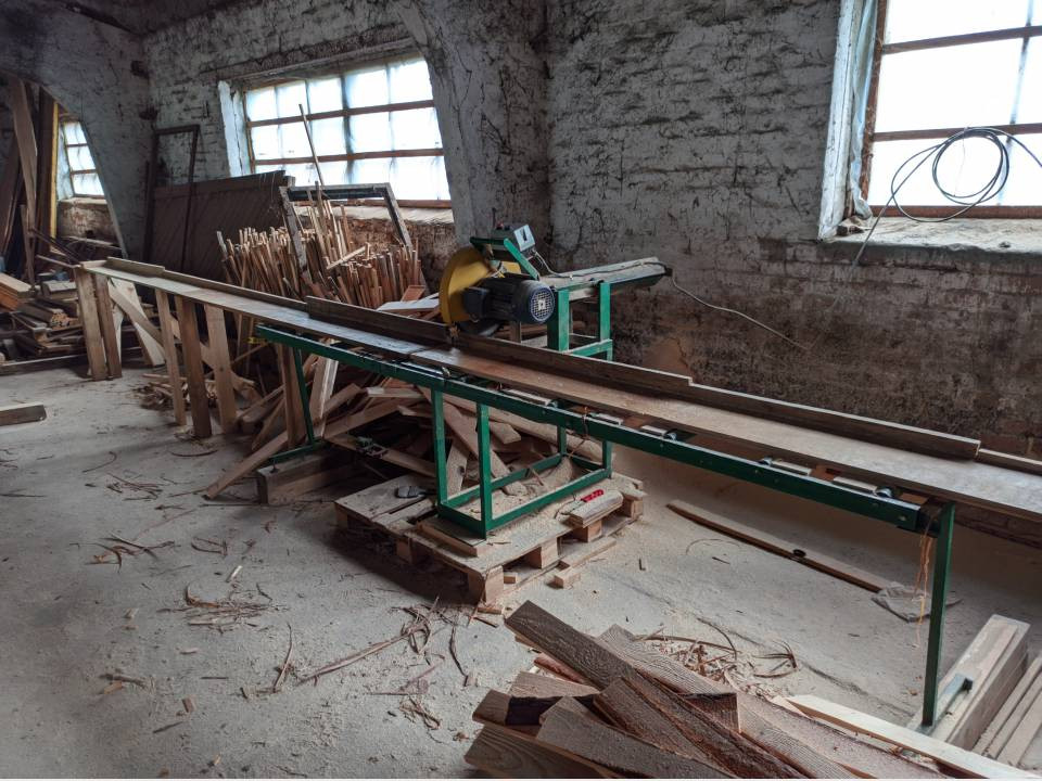 Продаж виробниче приміщення на вулиця, приміщень - 1, поверх - 1/1 Topylivka - photo 8