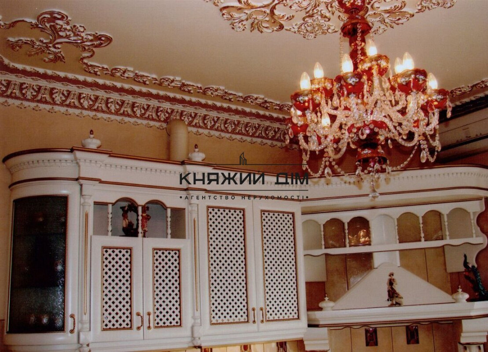 Продаж 4-х к. квартири в ЖК Золотоустівській. № 21146423 Київ - фото 18