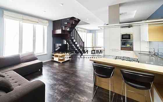 Без комиссии! Аренда шикарного таунхауса ул. Петропавловская. № 139211 Київ