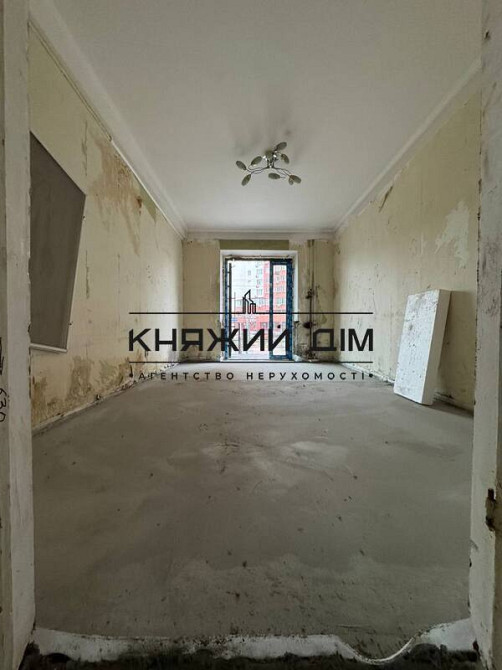 Оренда офісне приміщення на Тычины Павла просп. поверх - 1/9 Київ - фото 13