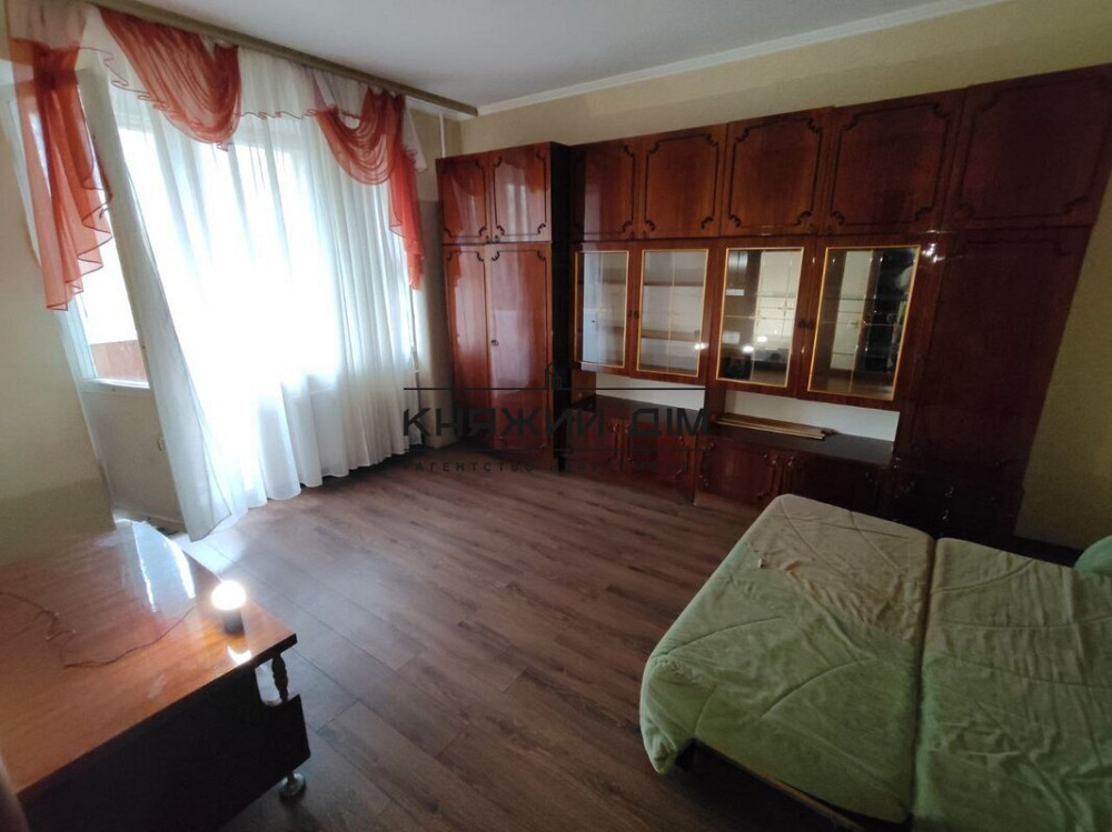 Оренда однокімнатної квартири на Оболоне. М. Г.Дніпра 10 хв. Код: 11203955 Киев - изображение 5