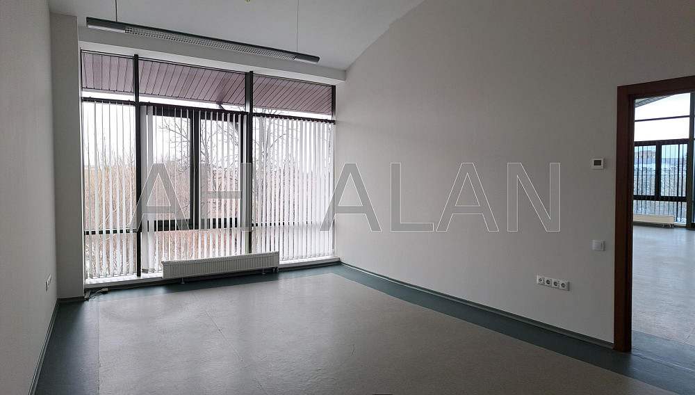 Оренда офісне приміщення на Лейпцизька вул., 3А приміщень - 14, поверх - 5/5 Київ - фото 8