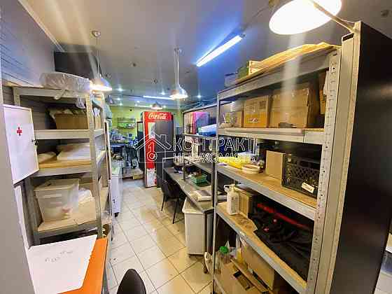 Оренда торгове приміщення на вул. Отакара Яроша приміщень - 1, поверх - 1/3 Харків