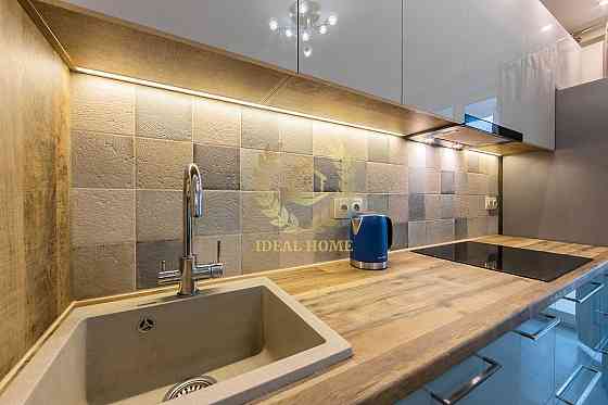 Продаж 1-к квартири в ЖК "Вишиванка" Киев