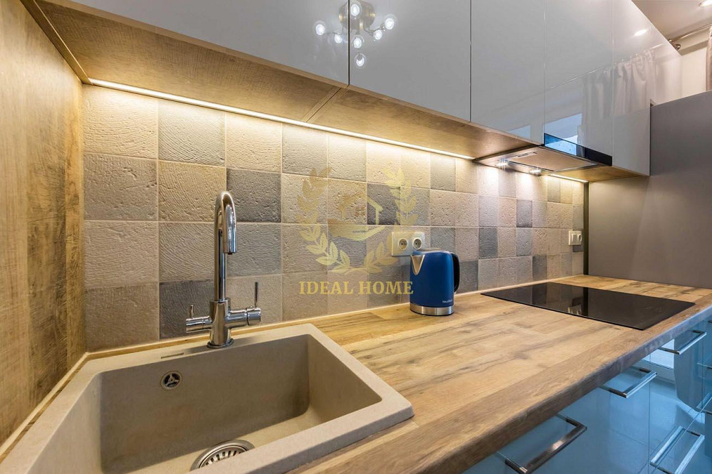 Продаж 1-к квартири в ЖК "Вишиванка" Киев - изображение 5