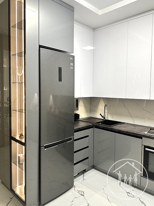 Продаж Квартира 3-кімнатна, 4/4 поверх на Грушевського Дрогобич - фото 3