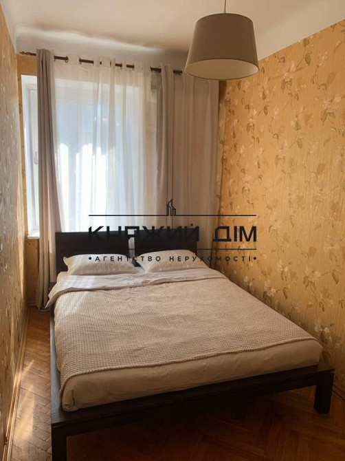 Оренда Квартира 3-кімнатна, 5/5 поверх на Басейная ул. Киев - изображение 9