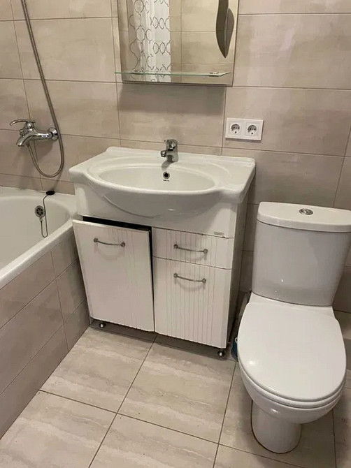 Оренда Квартира 1-кімнатна, 21/22 поверх на Польова, 73 Київ - фото 8