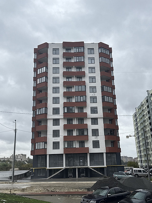 Продаж стильної двокімнатної квартири Тернопіль - фото 18