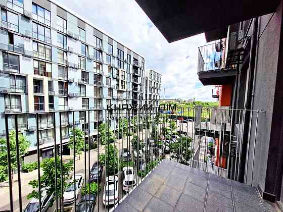 Продаж 1кімнатної квартири ЖК Respublika Київ