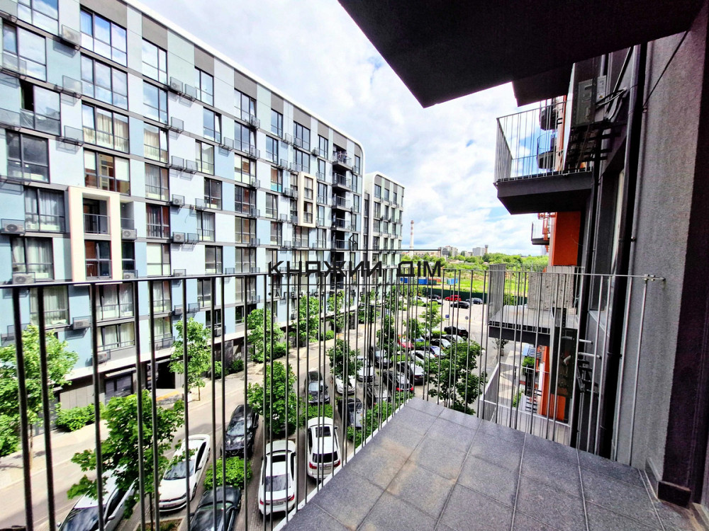 Продаж 1кімнатної квартири ЖК Respublika Київ - фото 3