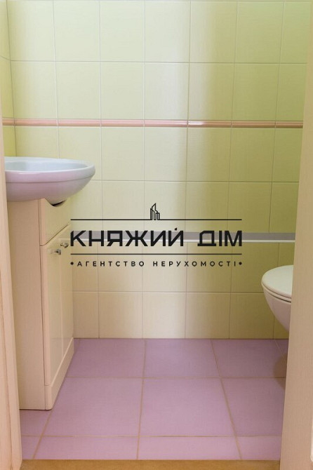 Без комісії! Продаж 2-кімнатної роздільної квартири в м. Бровари, код 21146997 Бровары - изображение 18