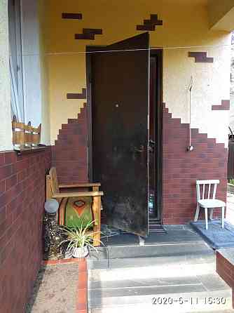 Продаж 2-поверховий Будинок з ділянкою 1 сот 266 кв.м 6 кімн. на Пр Гончарный Житомир