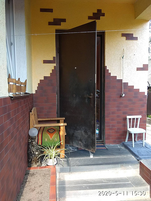 Продаж 2-поверховий Будинок з ділянкою 1 сот 266 кв.м 6 кімн. на Пр Гончарный Житомир - фото 1