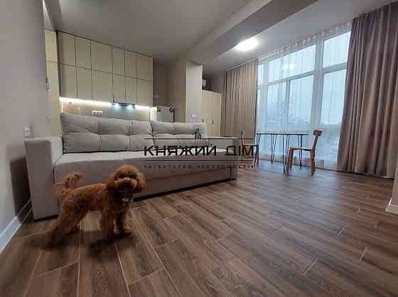 Оренда 1-но к. квартири м. Сирець. № 11204005 Київ