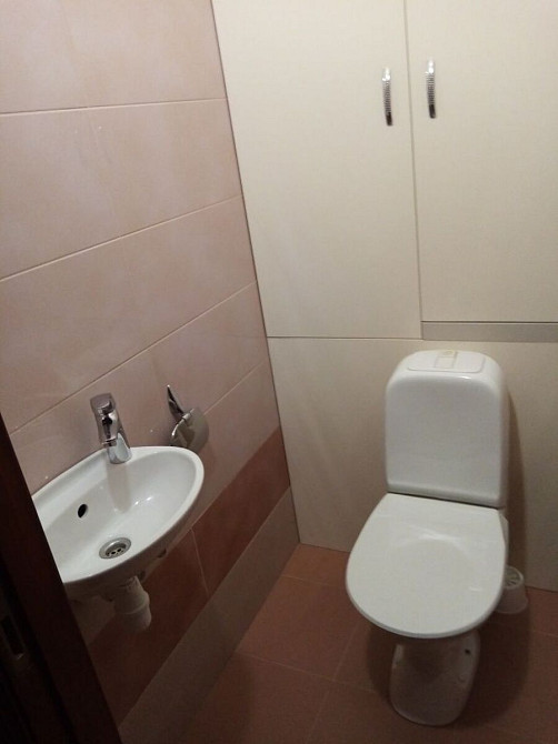 Оренда Квартира 3-кімнатна, 5/18 поверх на вул. Старонаводницька, 6 Київ - фото 14