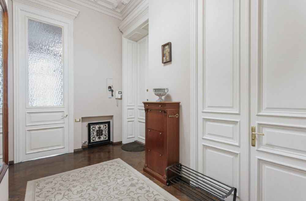 3-х комн квартира га ул. Гоголя в " Доме с атлантами". Уникальное предложение! Одеса - фото 4