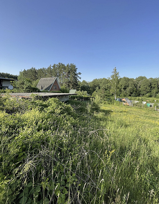 Продаж земельної ділянки 7 соток на Максютова Житомир - фото 1