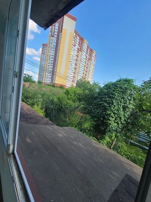 Оренда Квартира 1-кімнатна, 2/3 поверх на вул. Ващенка, 5 Київ - фото 12