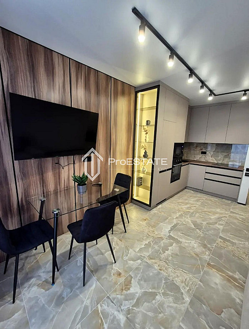 Продаж Квартира 1-кімнатна, 19/25 поверх на вул. Олександра Олеся Київ - фото 3