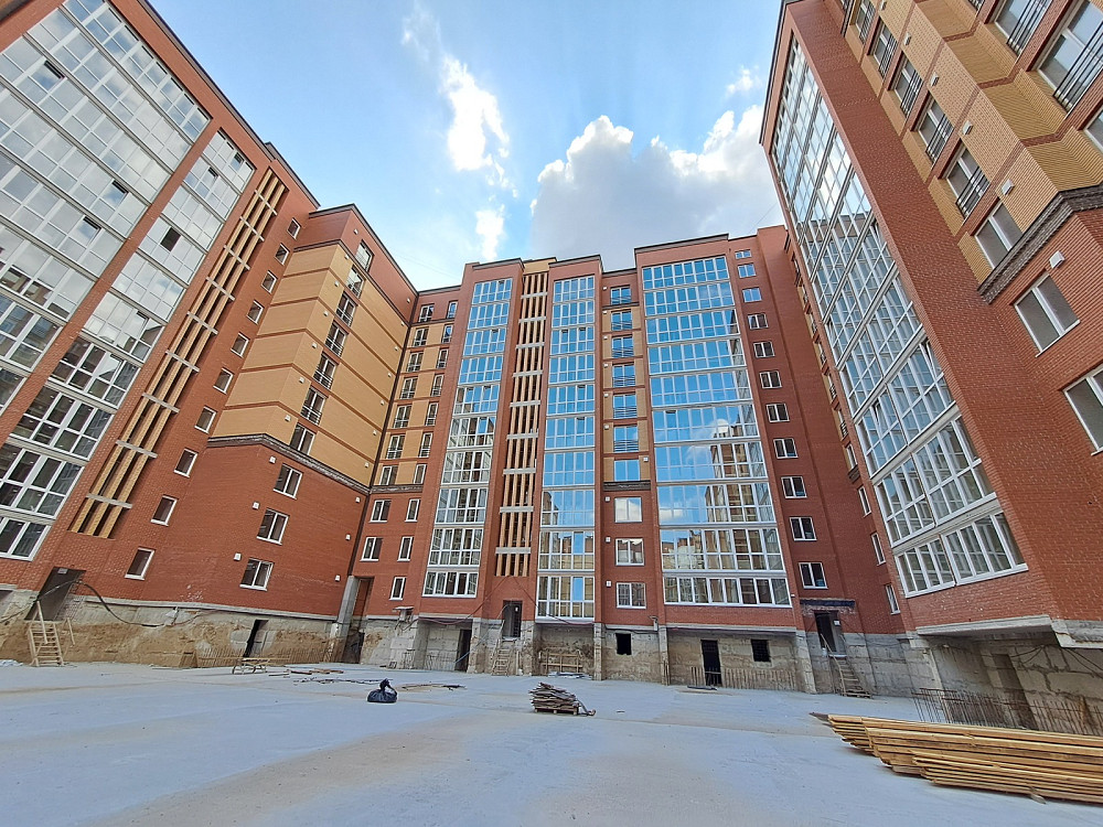 Продаж 2к квартири на вул. Лучаковського, Дружба.Тернопіль Тернопіль - фото 15