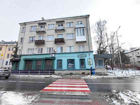 Оренда торгове приміщення на Грушевського М. вул., 7 поверх - 1/4 Тернополь