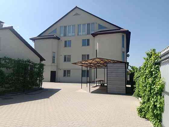 ДОМ ПОД БИЗНЕС ПРОЕКТ! Отдельно стоящее здание Киевское шоссе/Объездная дорога/Клеверный мост станция Усатово Усатове