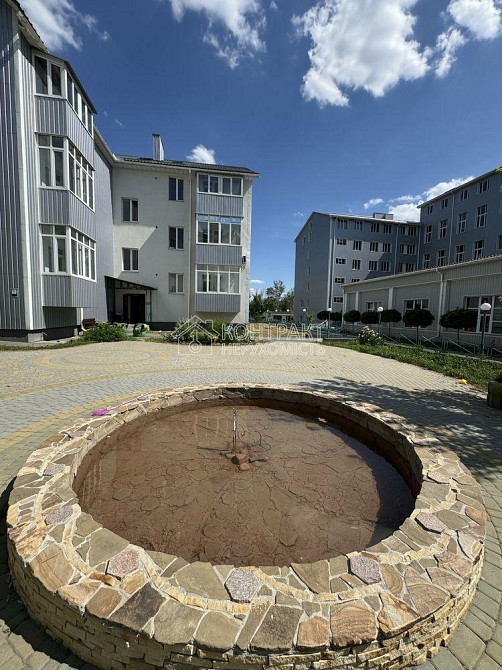 Продаж Квартира 1-кімнатна, 1/5 поверх на вул. Букова Харків - фото 13