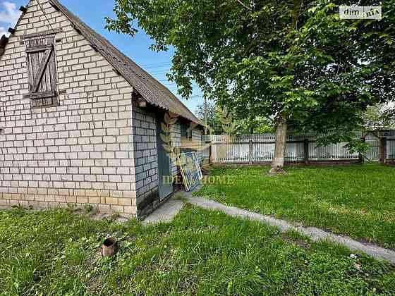 ПРОДАМ БУДИНОК В ГРЕБІНКАХ 